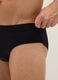 Twin-pack black stretch cotton regular fit briefs_3