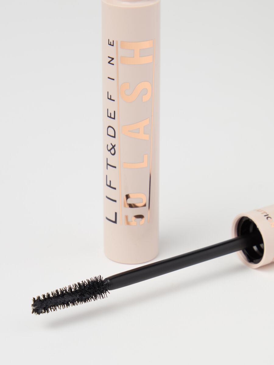 Mascara EXTRA DIMENSION LIFT & DEFINE di REVOLUTION_2