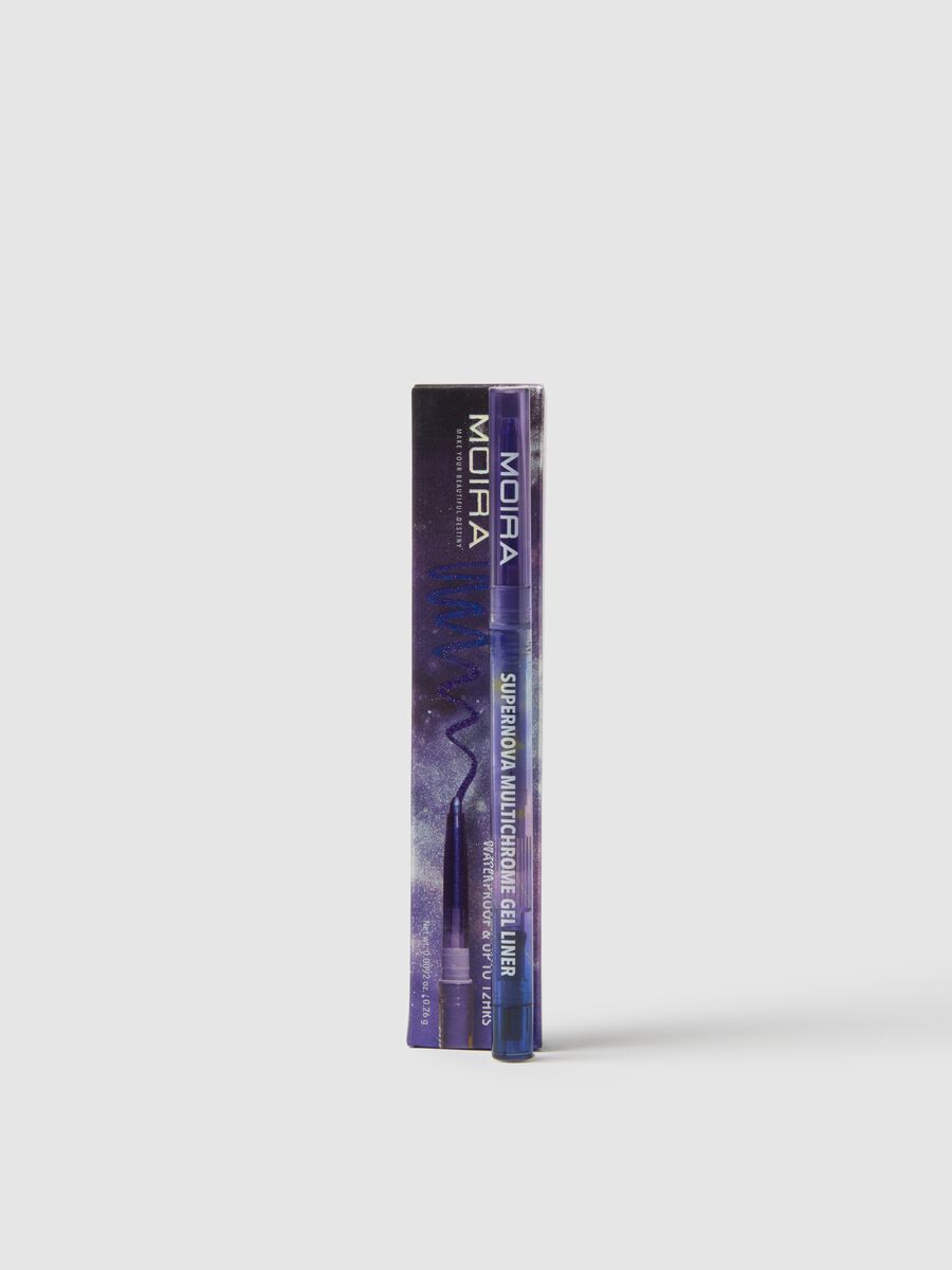 MOIRA SUPERNOVA MULTICHROME GEL LINER 008 ZORA PENCIL - Korean makeup_0