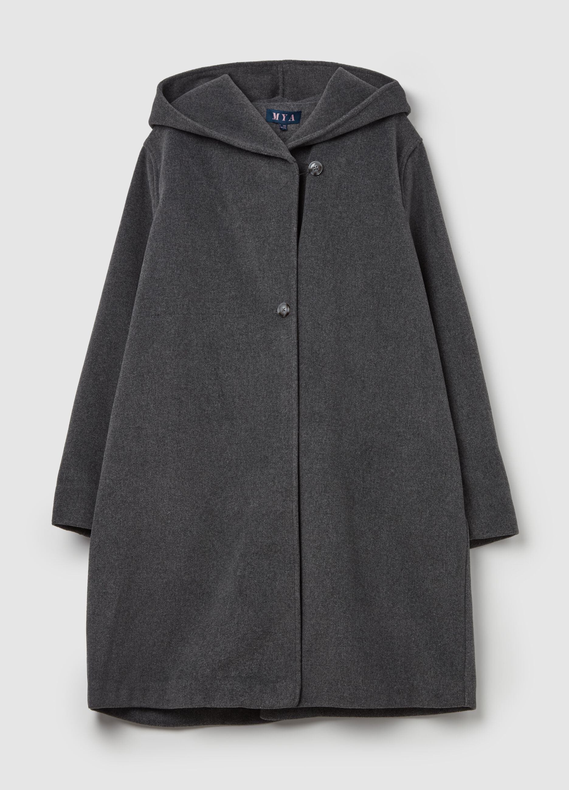 Cappotti curvy online