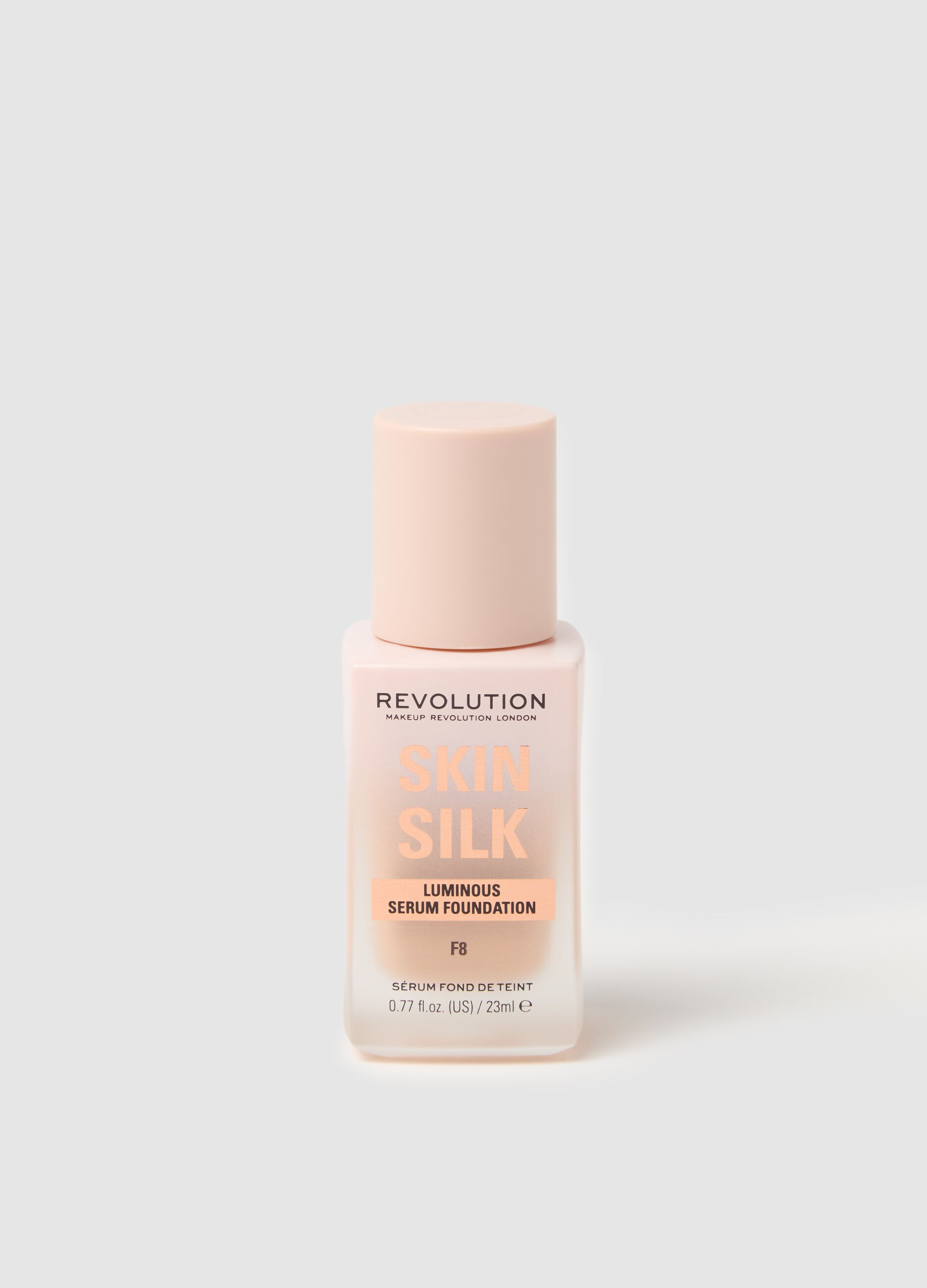 Skin Silk Serum foundation F8C