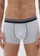 Multicolour regular fit stretch cotton boxer tripack_1