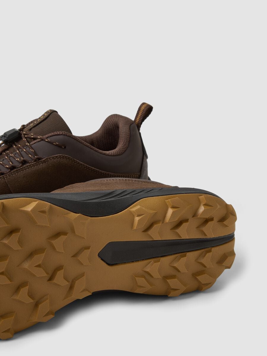 Scarpa Outdoor Idrorepellente in Vera Pelle ALTAVIA WITH DEBORAH COMPAGNONI_2