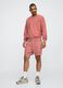 Shorts in misto cotone_3