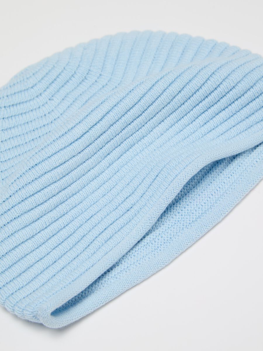 Hat in Ottoman cotton_1