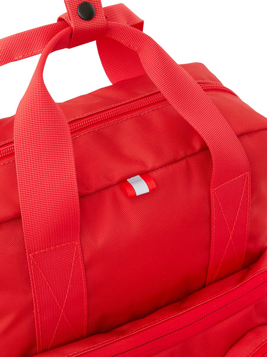 Zainetto LEGO funzionale rosso per bambini_6