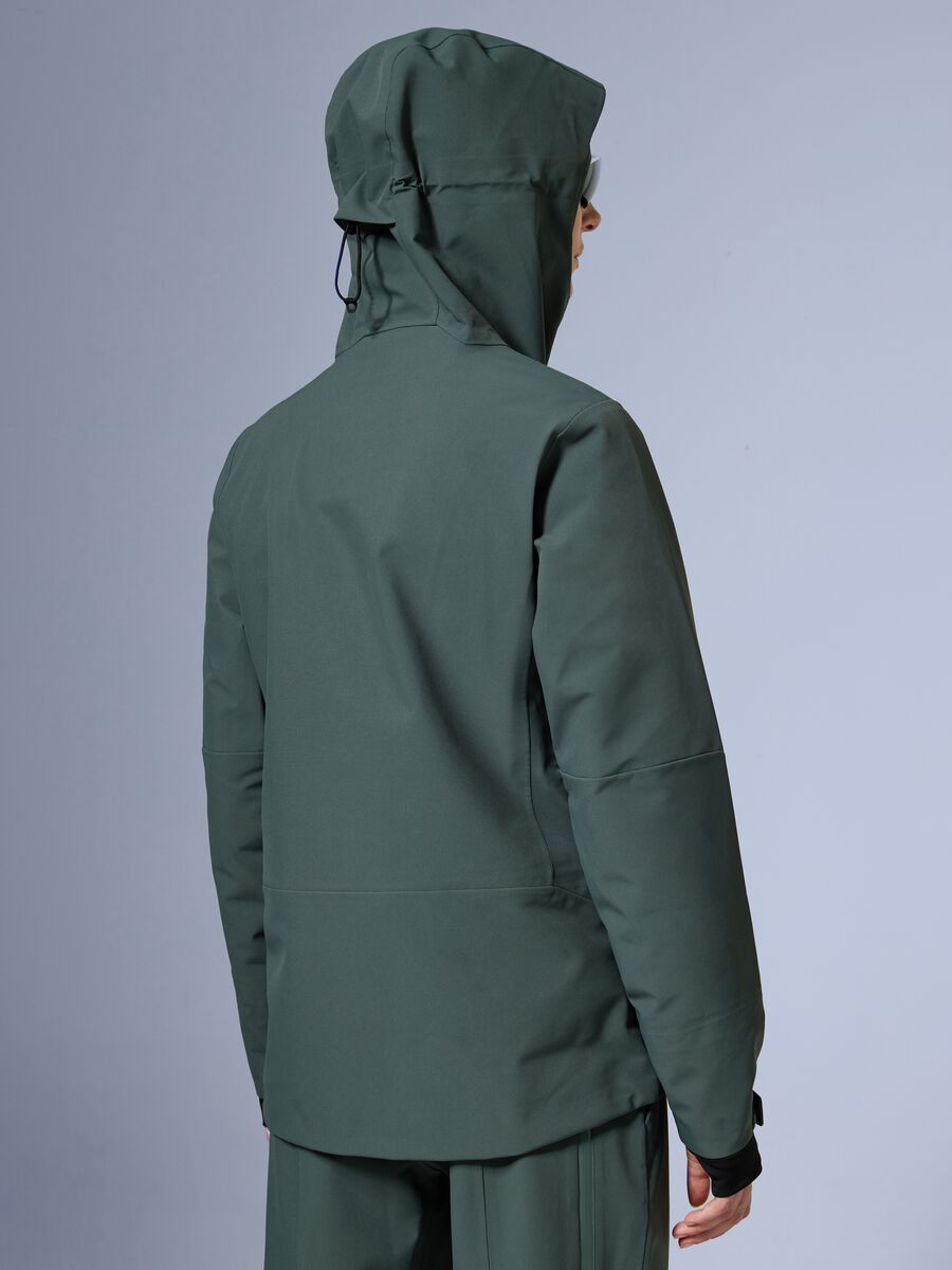 ALTAVIA Shell Jacket WITH DEBORAH COMPAGNONI_6