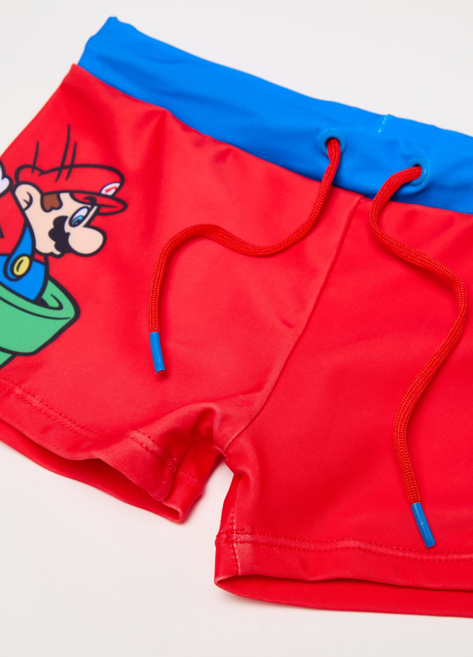 Costume parigamba stampa Super Mario™