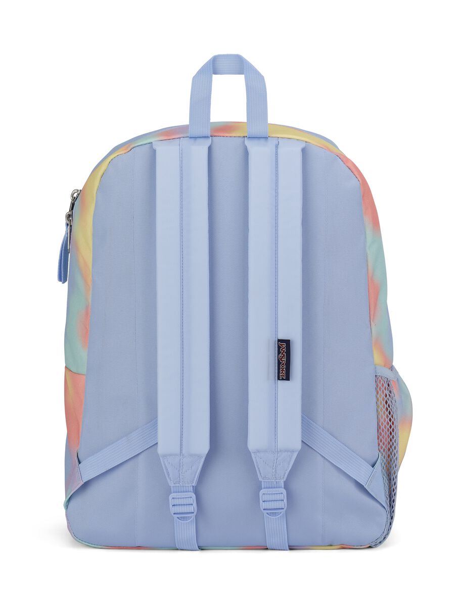 Jansport Cross Town tie-dye backpack_4