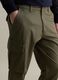 Cargo trousers in stretch cotton_3