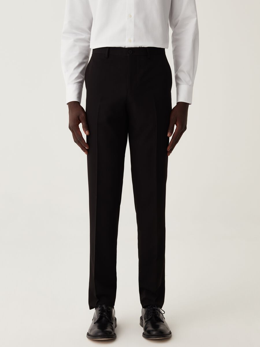 Pantalone stretch_1