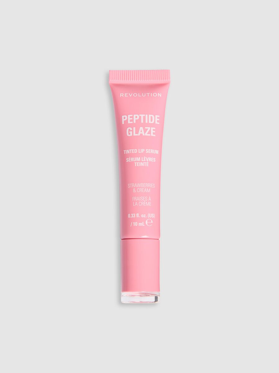 Peptide Glaze Tinted Lip Serum Strawberries & Cream_2