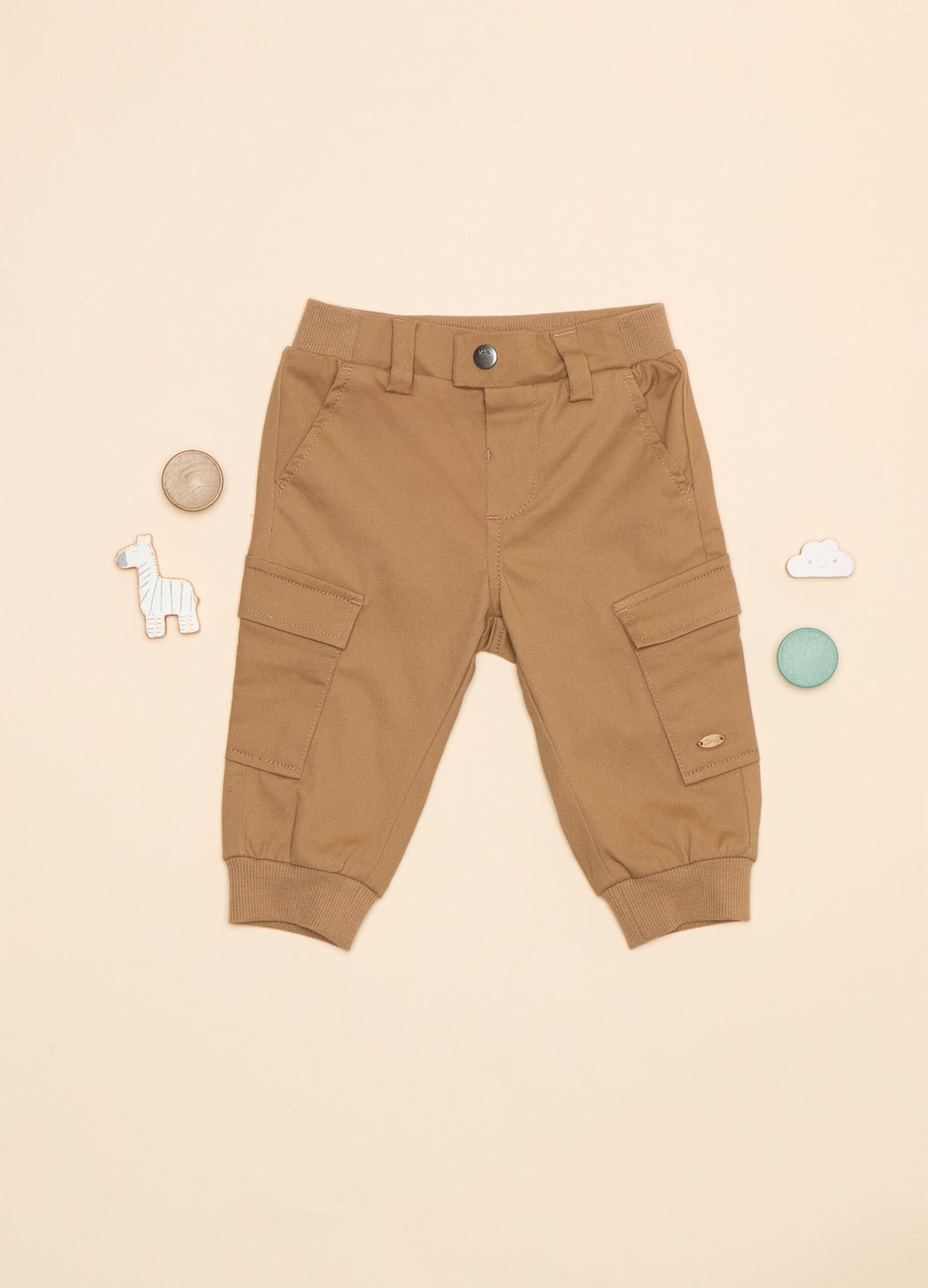 Pantaloni bimbo ovs on sale
