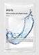 ABIB Mild Acidic pH Sheet Mask Aqua Fit - Korean Skincare_0