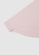 Slip in cotone elasticizzato rosa regular fit_5