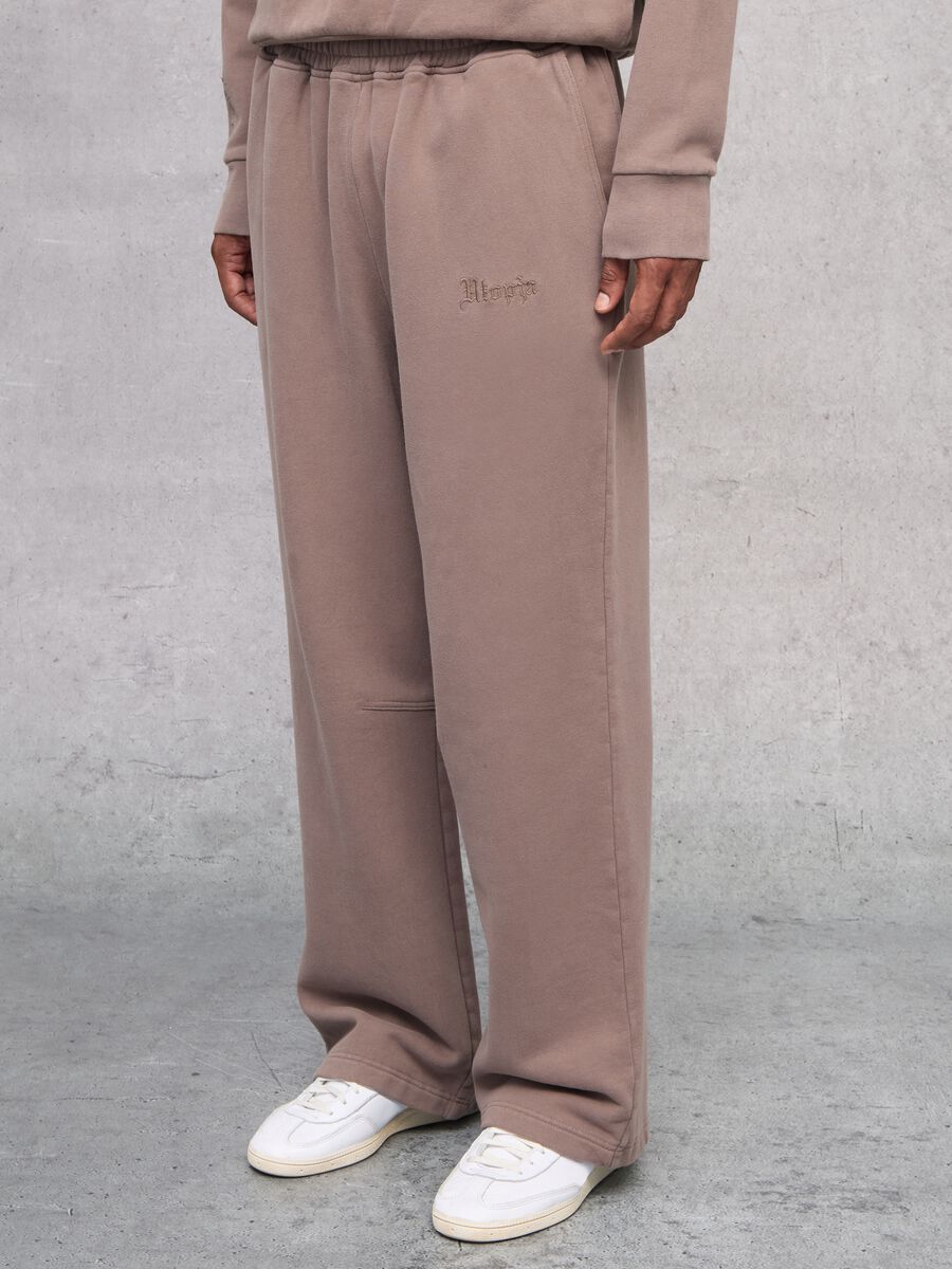 Perfect Mocha Sweatpants_2