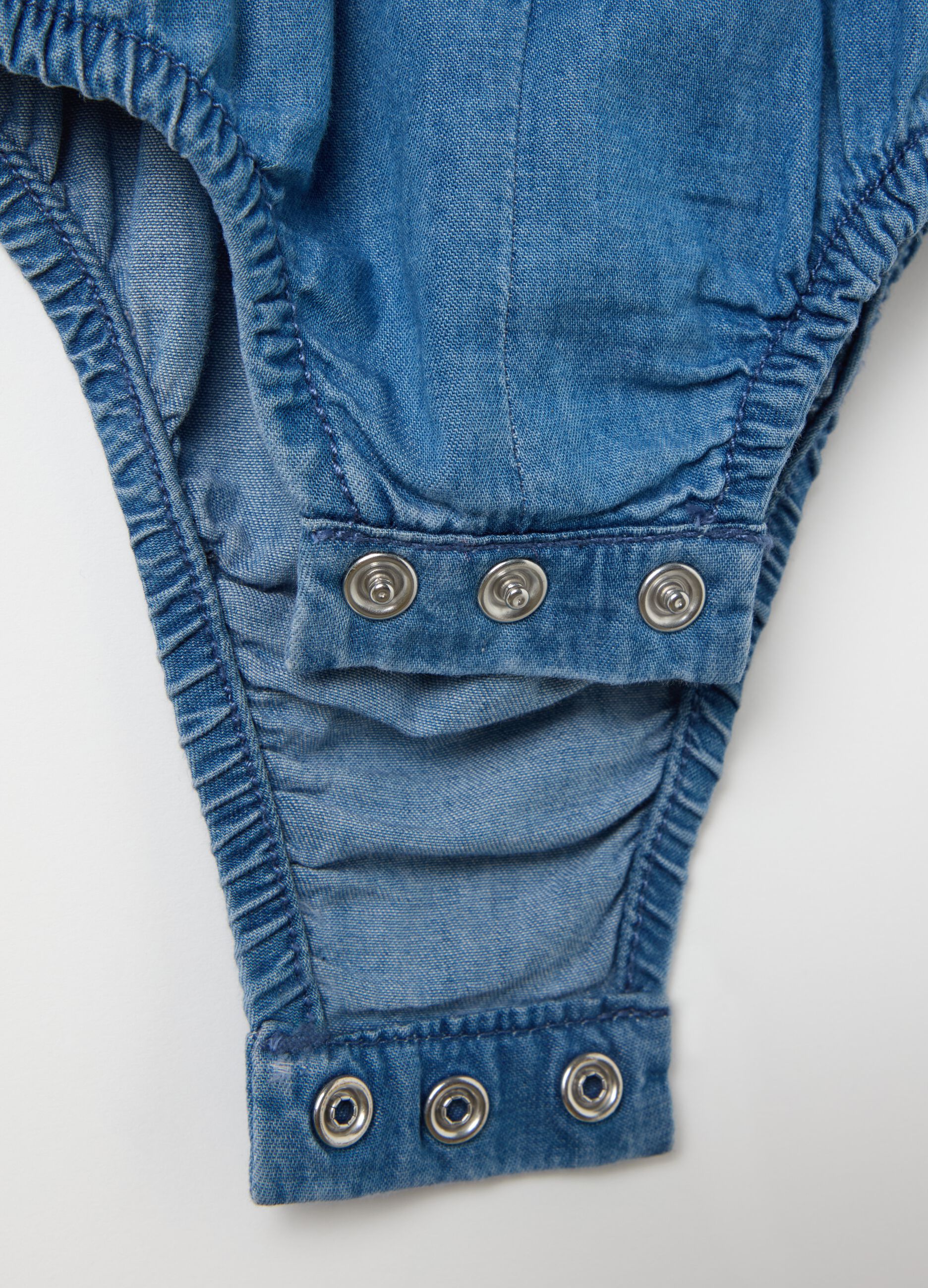 Neonato 0 9 mesi Denim OVS