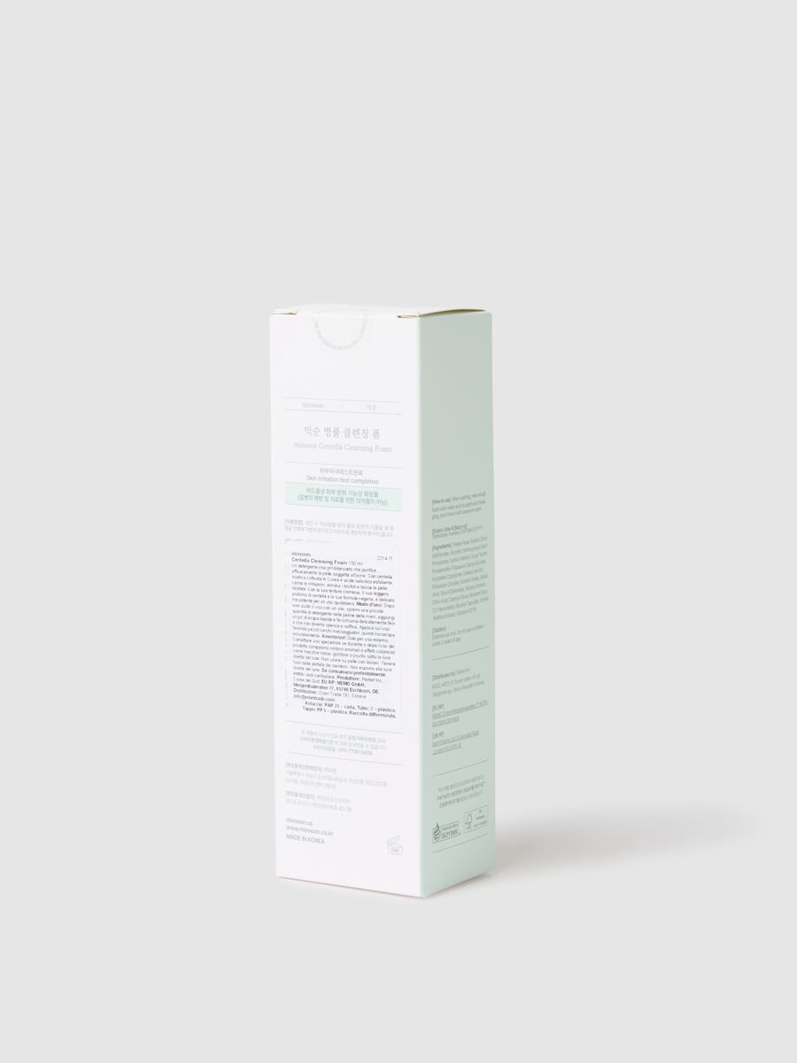 Cleansing Foam 150ml_1