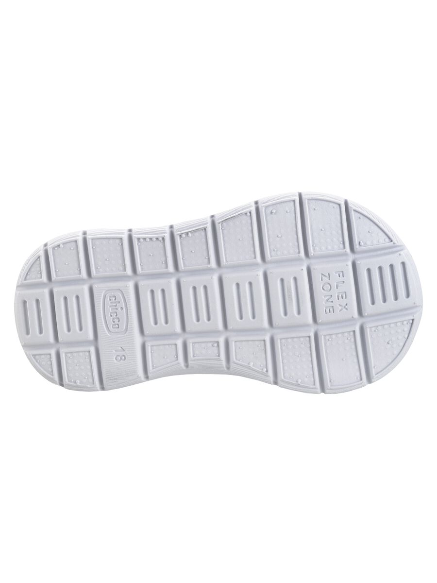 Pink Chicco trainers for girls_2