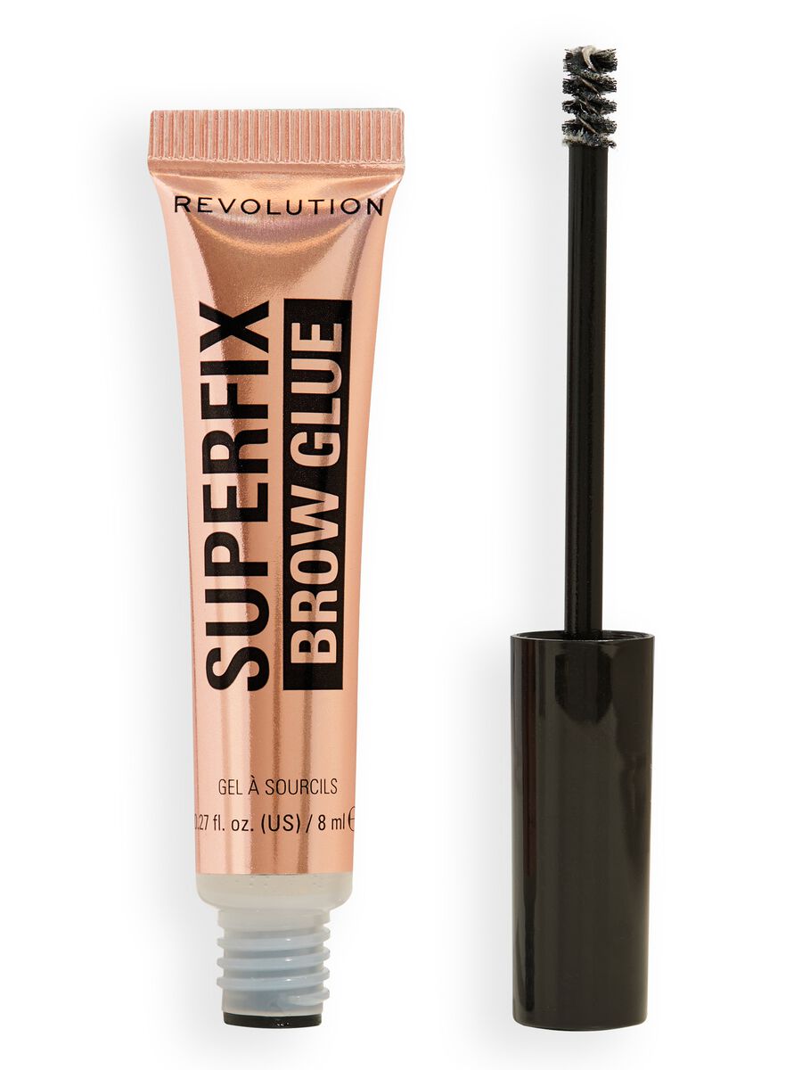 Revolution Superfix Brow Adhesive Gel_1