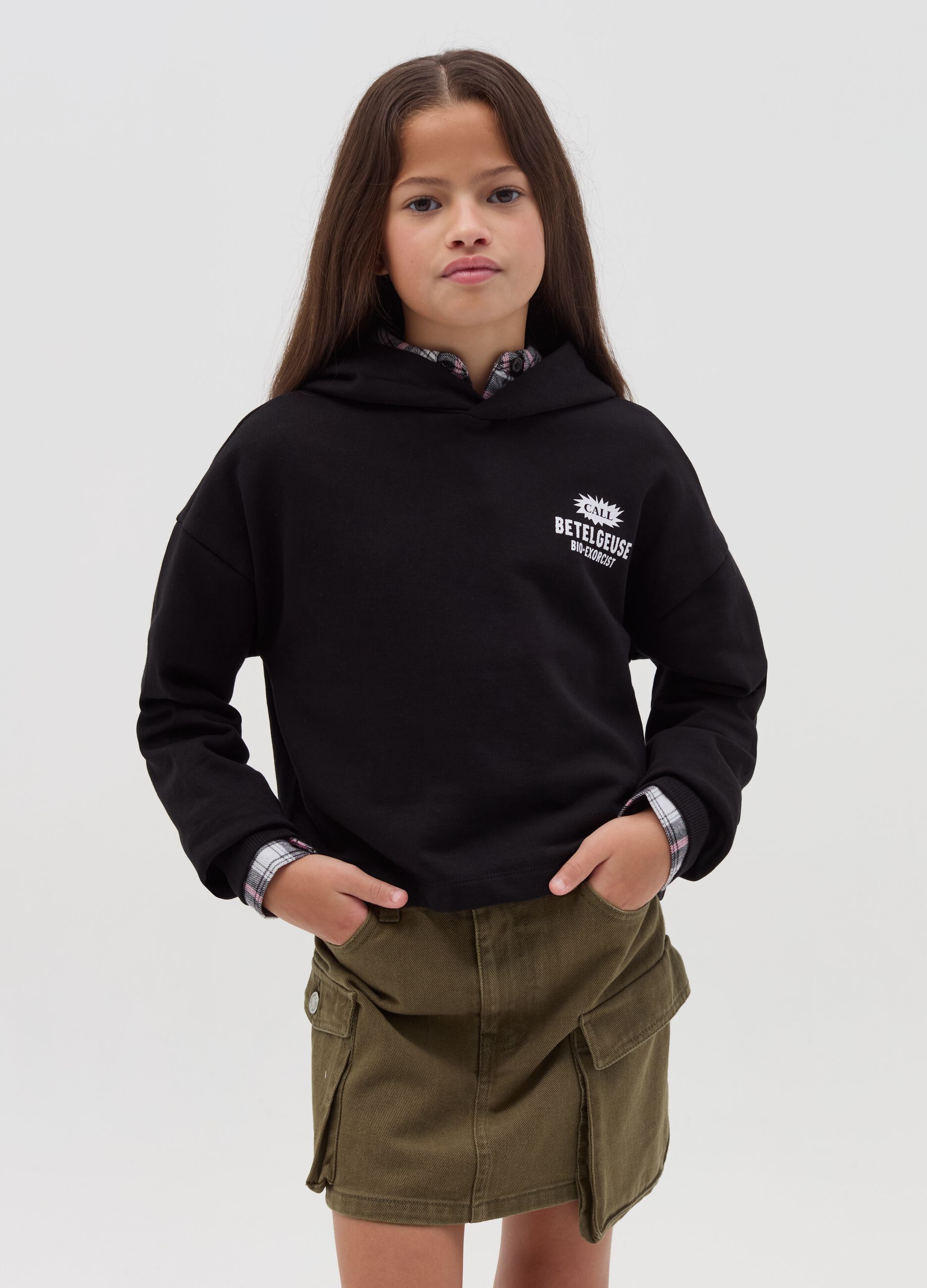 Felpe oviesse ragazza deals