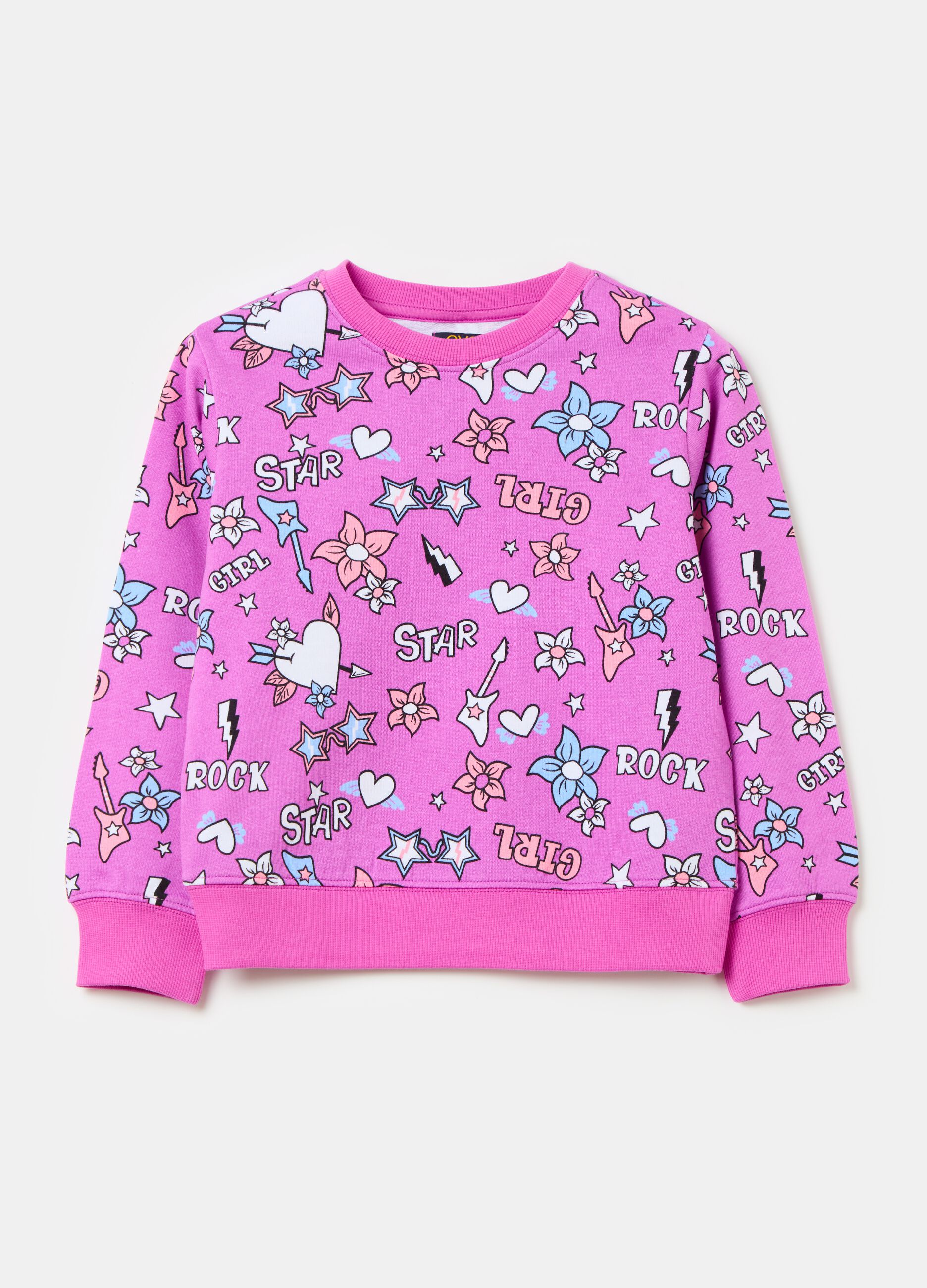 Oviesse bambina sales nuova collezione