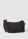 Black shoulder bag_0