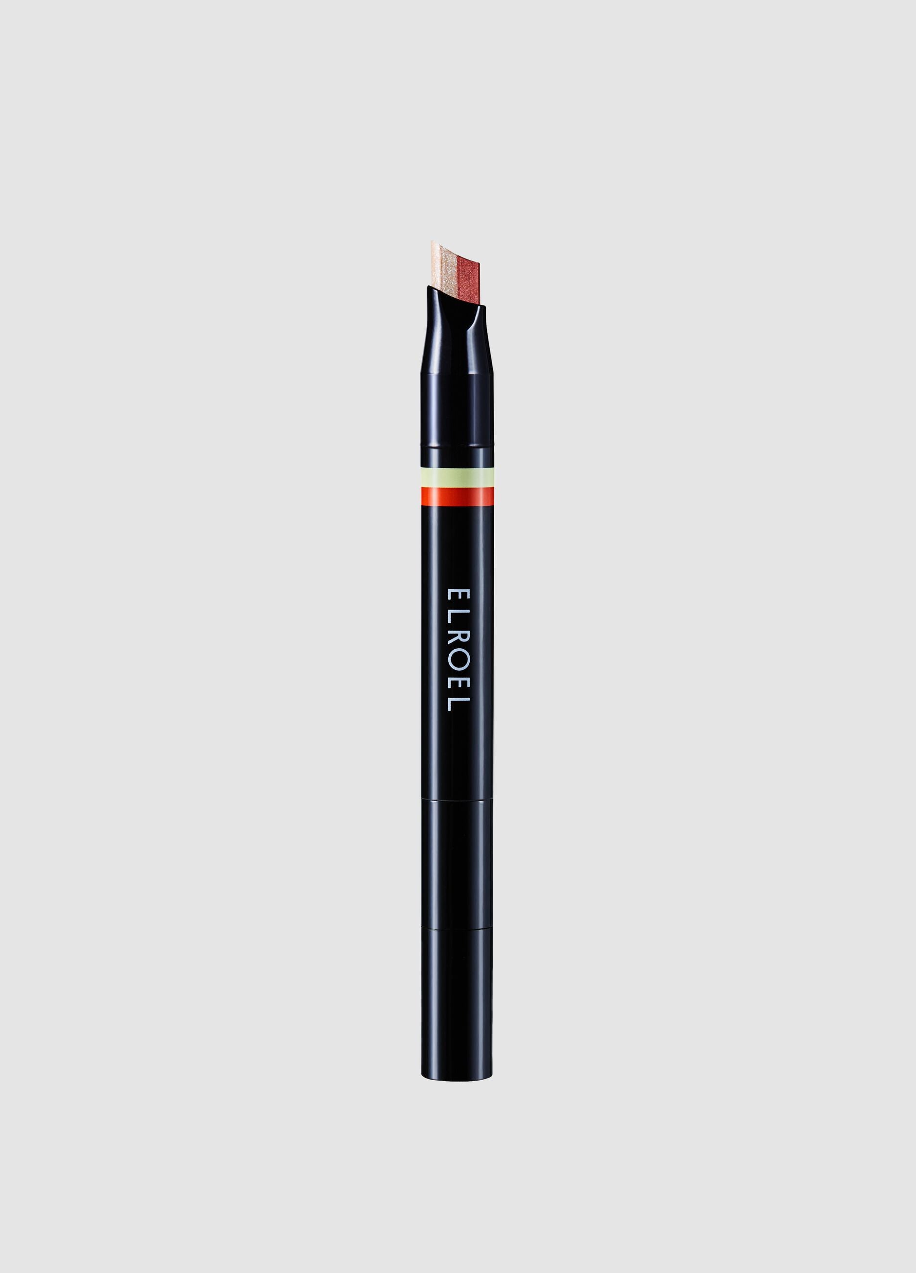 Blanc Double Shadow Stick [#10 Bluelemon-Peach] 1.4g - Make-up coreano