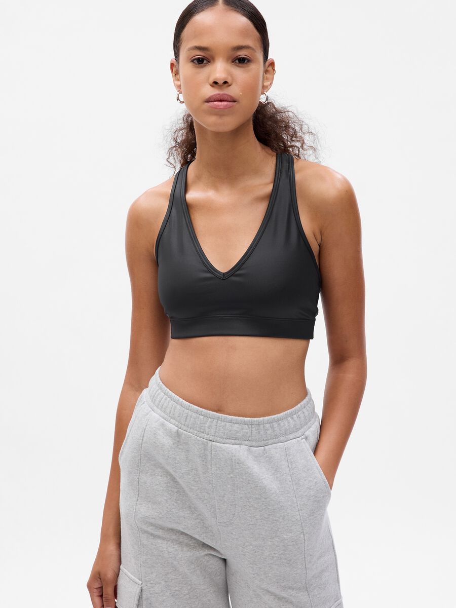 Sports Bra power low impact_0
