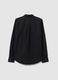 Cotton shirt with pocket_3