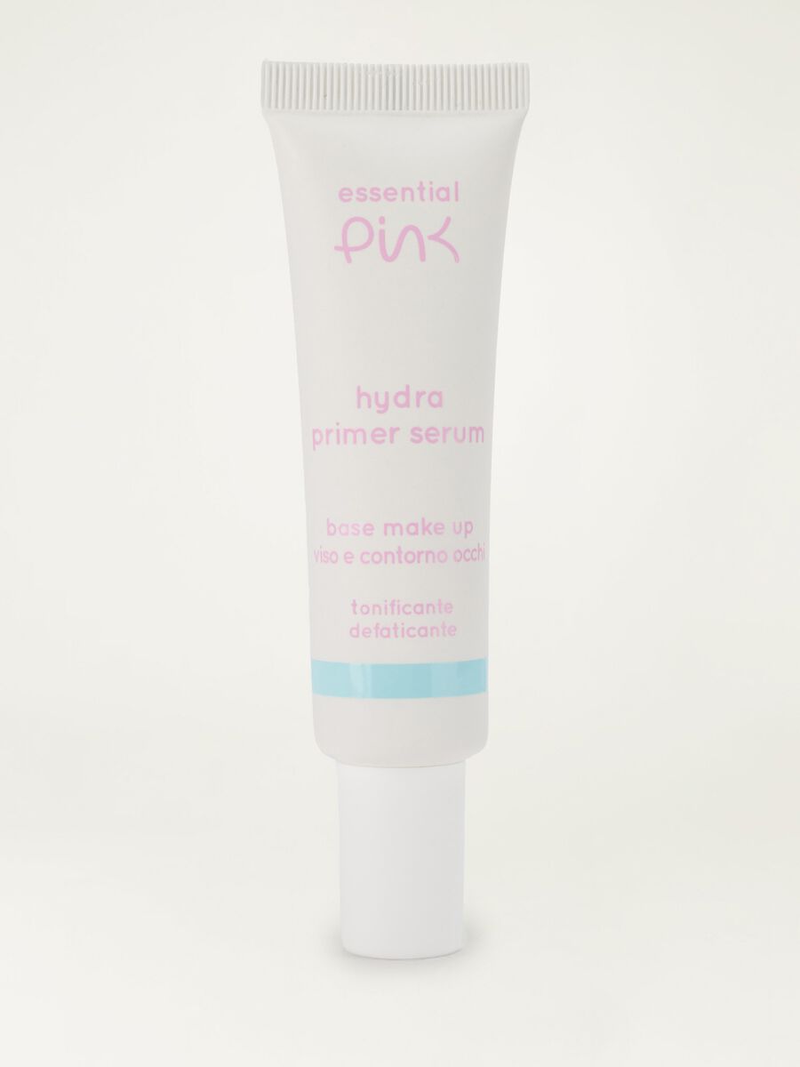 HYDRA primer_0