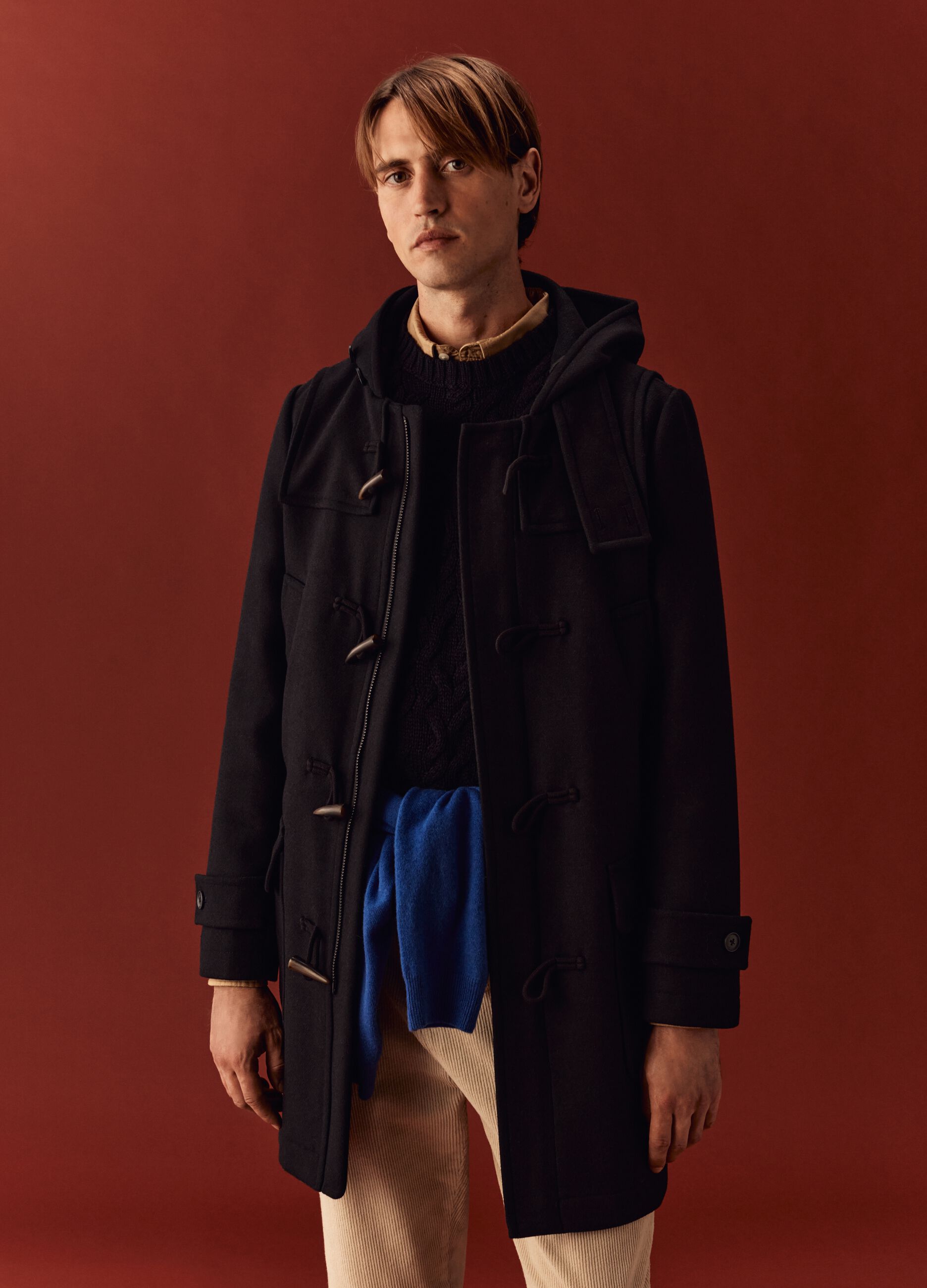 Parka da Uomo Invernali ed Eleganti OVS