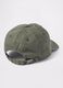 Cappello da baseball beige in cotone_1