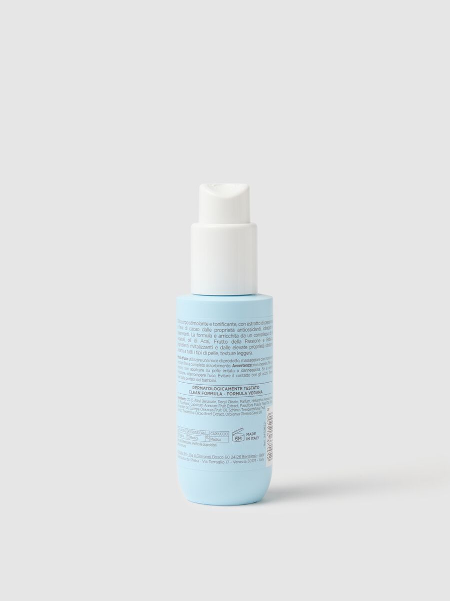Moisturising Body Oil with Natural Extracts_1