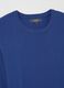 Cotton pullover with micro weave_5