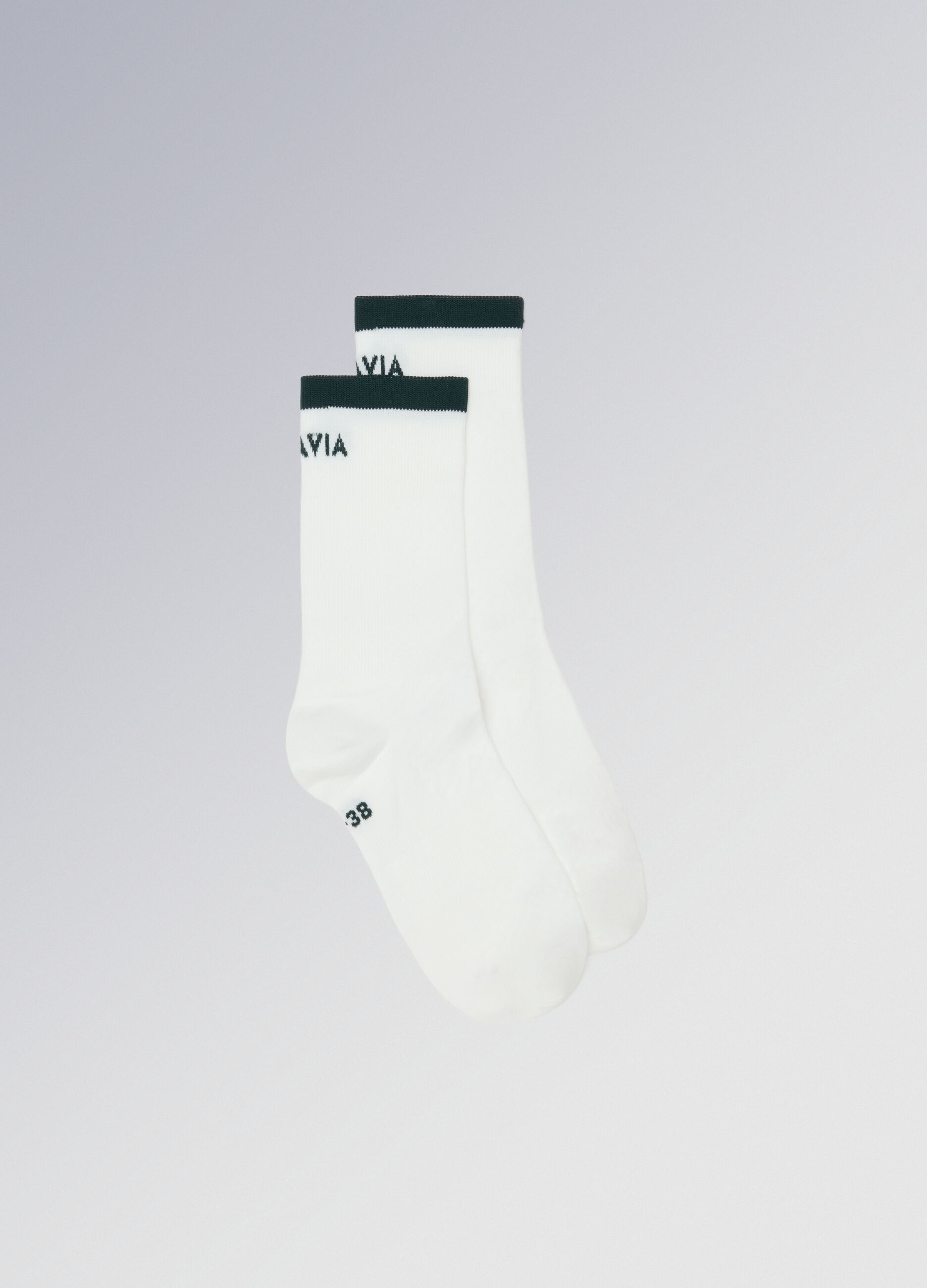 ALTAVIA Sport Socks WITH DEBORAH COMPAGNONI