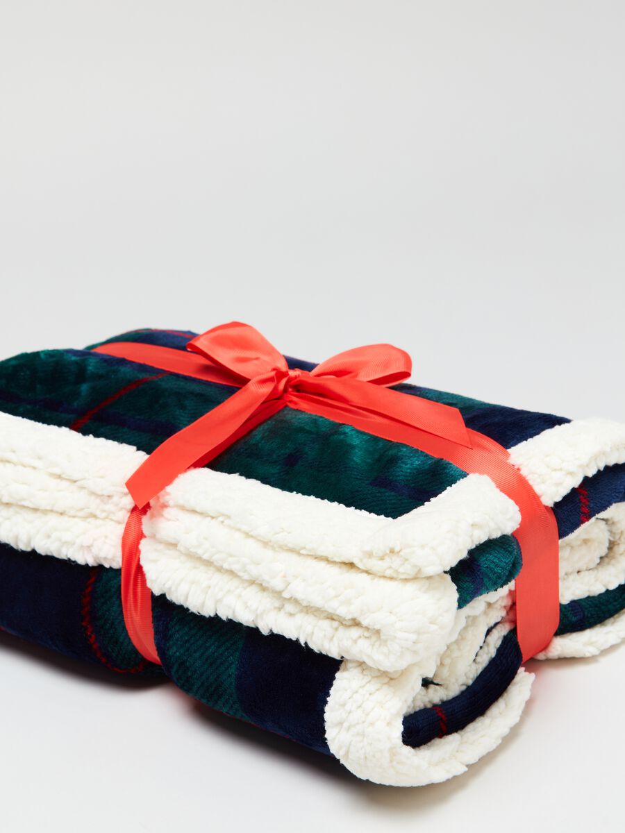 Plaid in fantasia scozzese_1