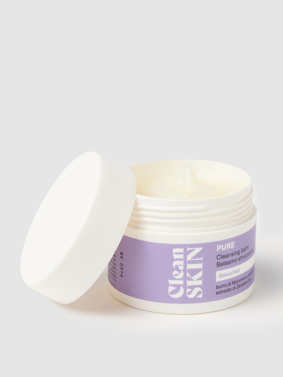 Make-up remover butter with bakuchiol 100ml_2