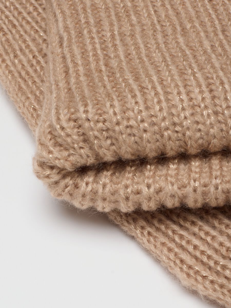 Beige Scarf_1