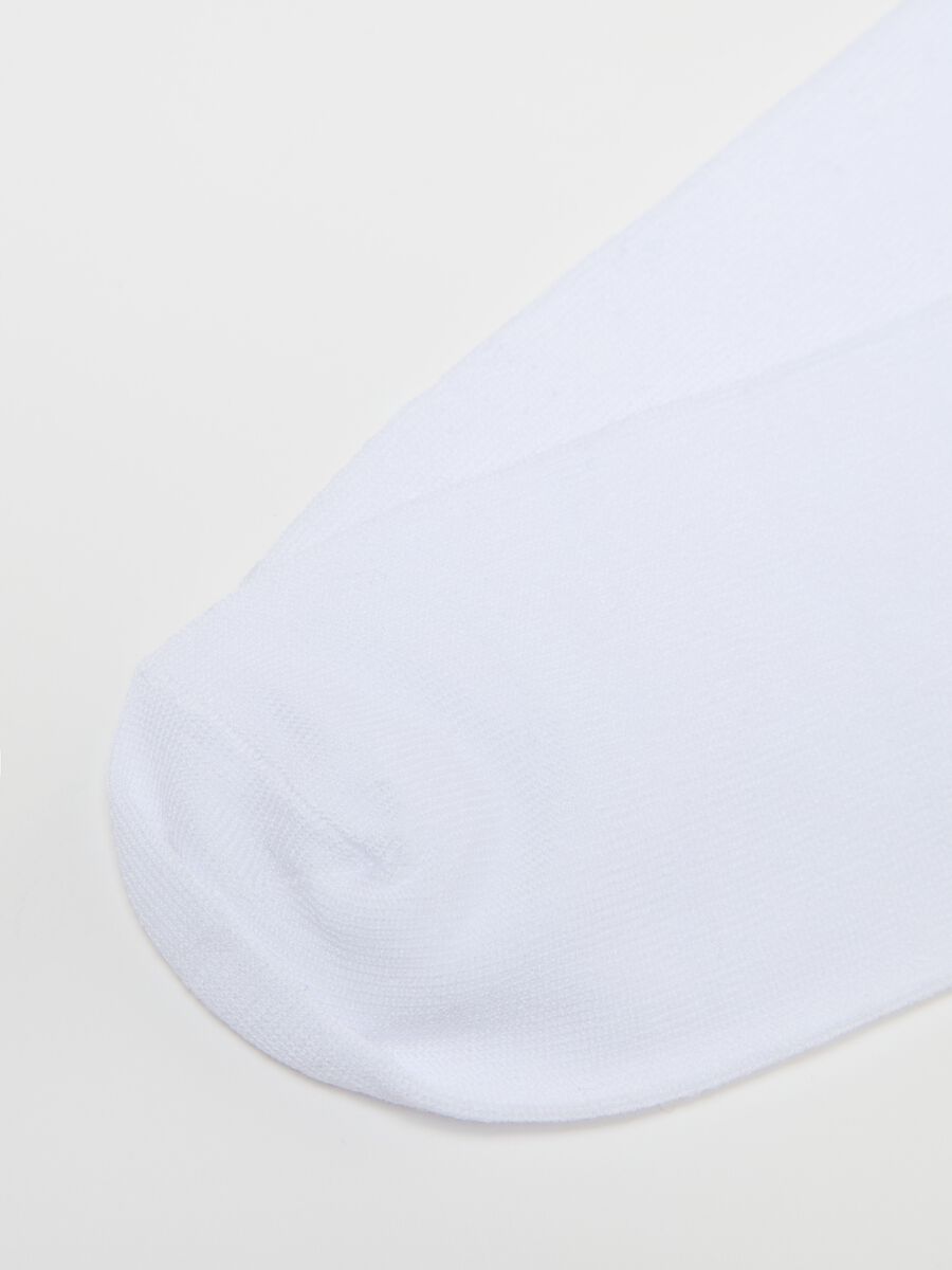 Three-pack stretch shoe liners_2