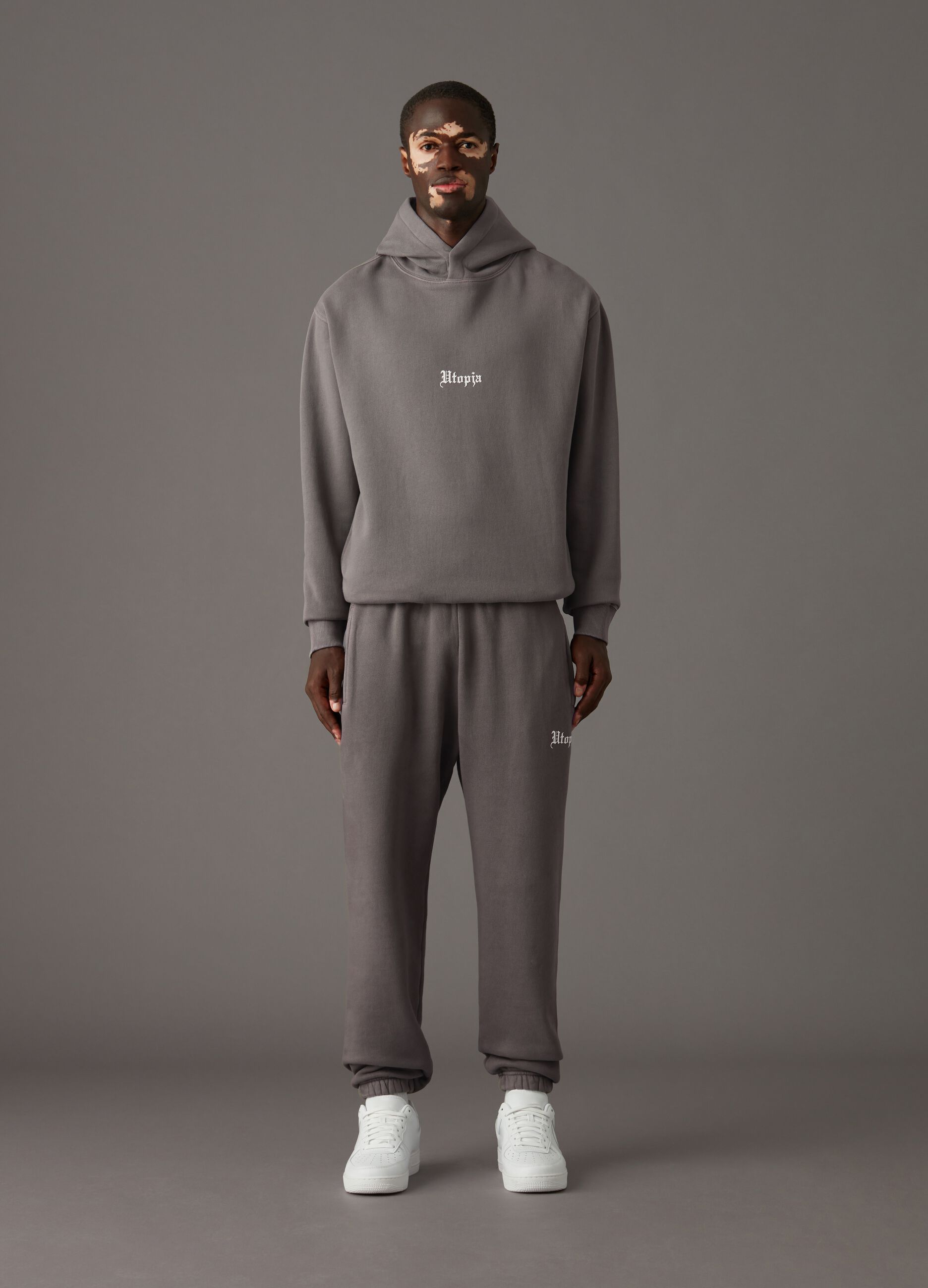Perfect Hoodie Smoke Grey_3