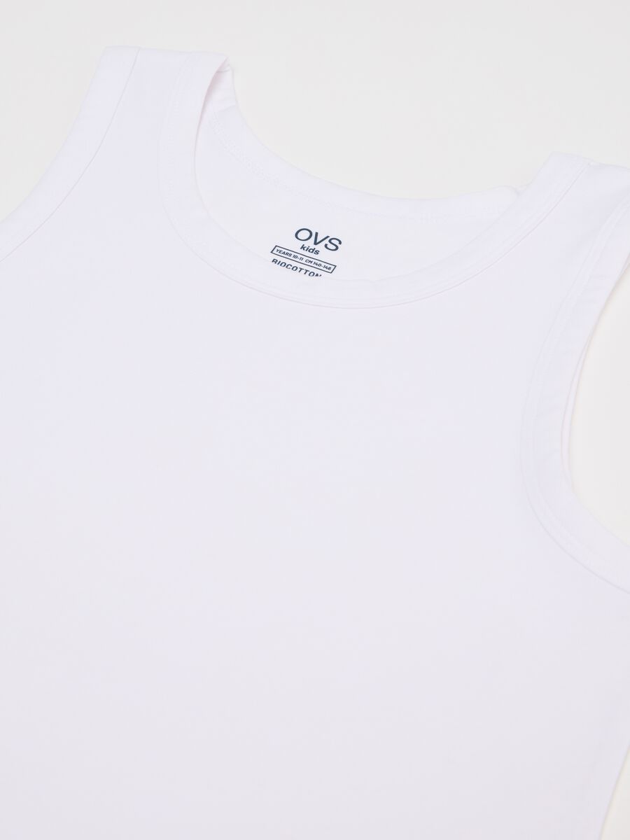 Bipack vogatori intimi blu e bianco in cotone bio_3