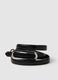 Black Polyurethane Belt_2