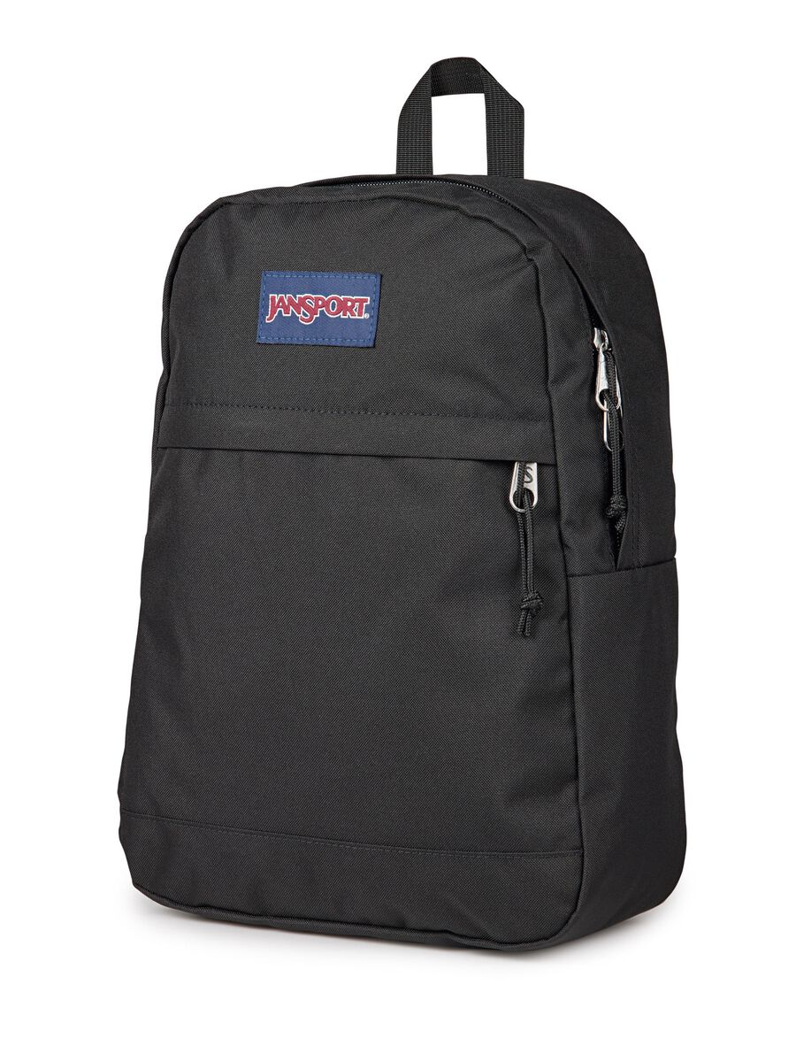 Zaino Metro Pack Lite nero unisex _3