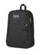 Unisex Metro Pack Lite Black Backpack_3
