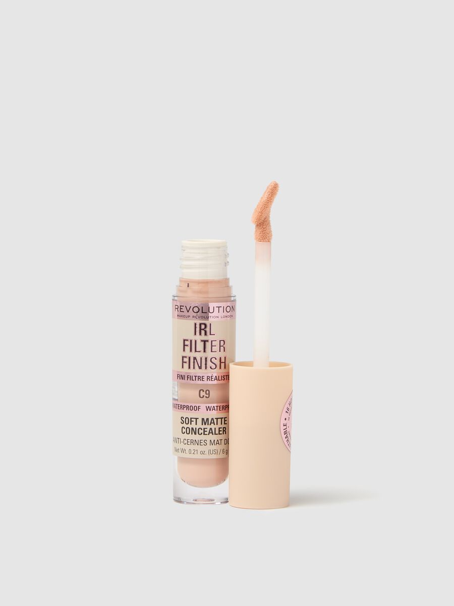 IRL Filter Finish concealer C9_1