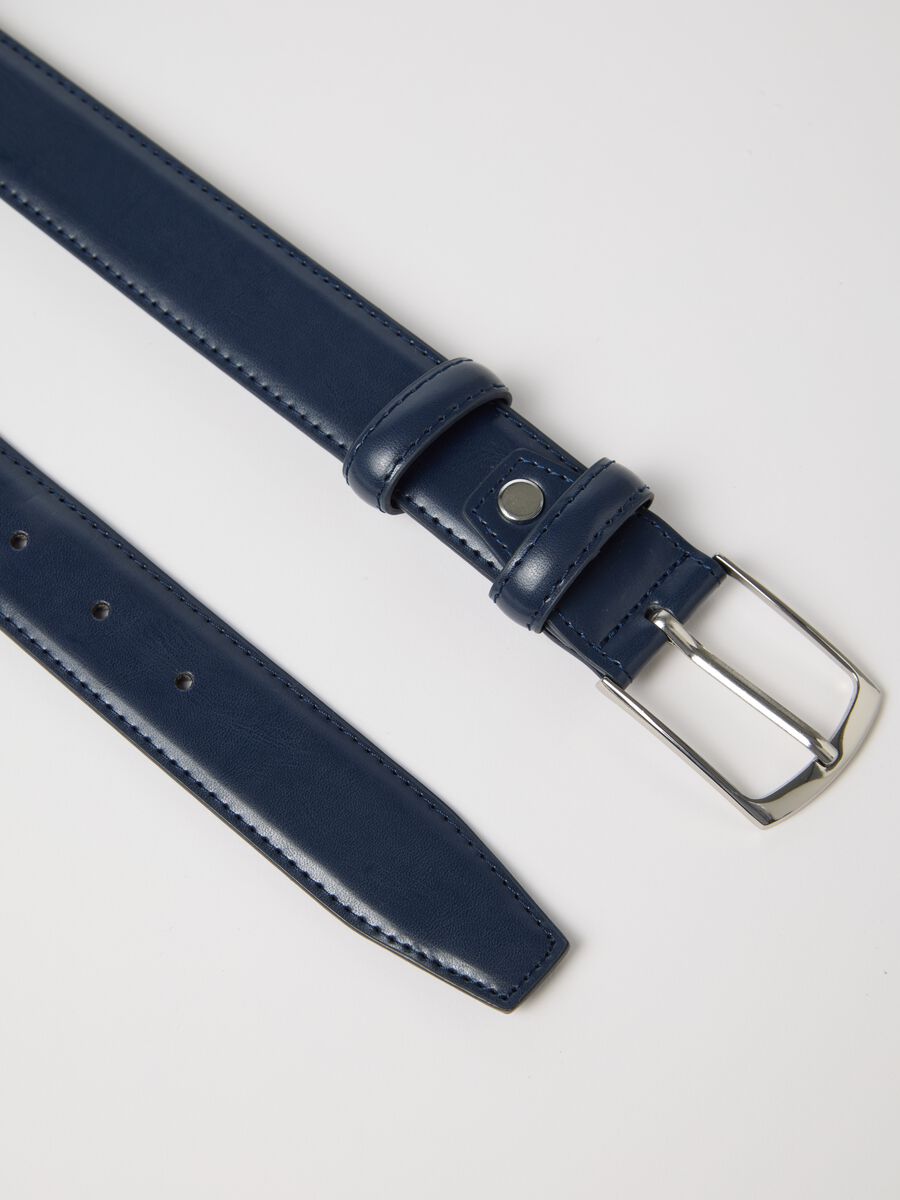 Smooth blue belt_1