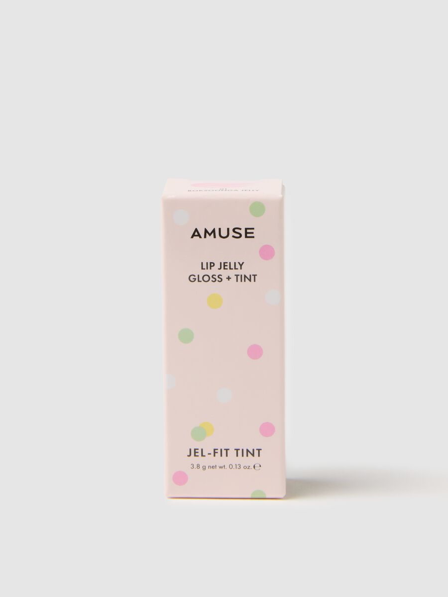 Lip stain with a fantastic glossy effect. Vibrant colour and hydrated lips for 12 hours_3