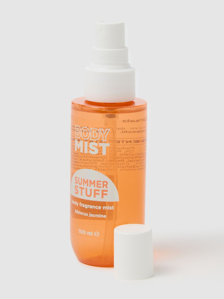 Body mist 100ml Summer stuff - skincare coreana_1