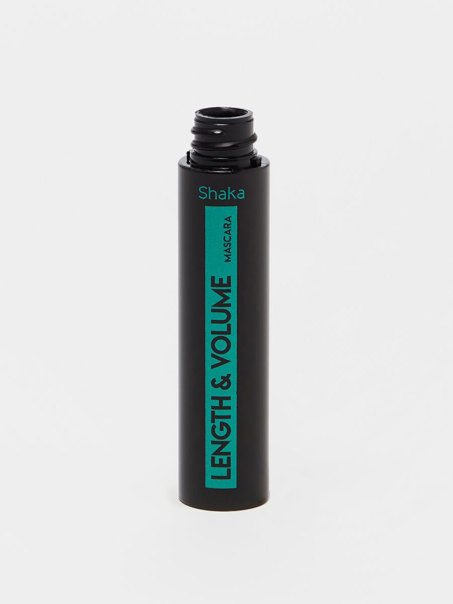 Mascara Lenght & Volume_1